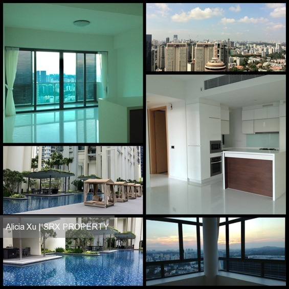Soleil @ Sinaran (D11), Condominium #180079172